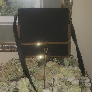 Beautiful black bag